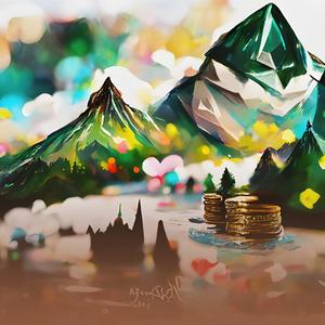 Zestful Alkali Anthem