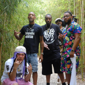 We Outside Today (feat. Wacotron & RapperX) (Special Version)