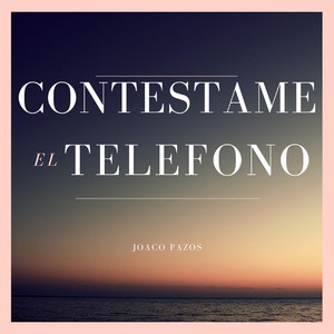 Contestame El Telefono