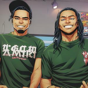 G.T.S (feat. MbMg Rello) (Explicit)