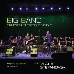 Big Band Orkestra slovenske vojske