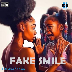 Fake Smile (Explicit)