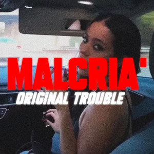 Malcria (Explicit)