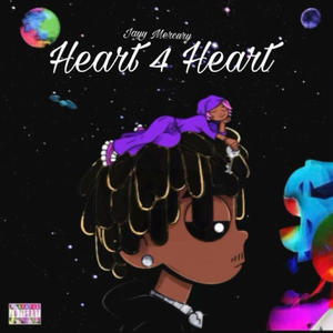 Heart 4 Heart (Explicit)