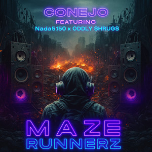 maze runnerz (Explicit)