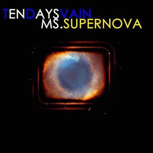 Ms. Supernova