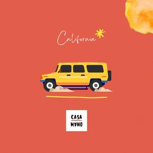 California (feat. DUDIM) [Explicit]