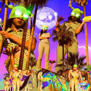 SAD AEROBIC (Explicit)