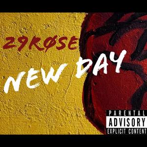 New Day (Explicit)