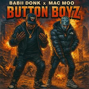 Button Boyz (feat. Mac Moo) (Explicit)