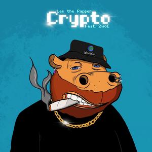 Crypto (feat. 2wo E) [Explicit]