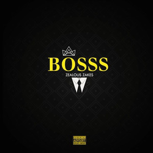Way Up! (feat. Calvin Abstrxct, Donne) (Explicit)