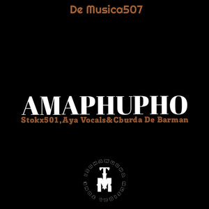 Amaphupho