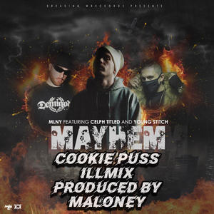 Mayhem - Cookie Puss Illmix (Instrumental)