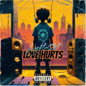 Love Hurts (Explicit)