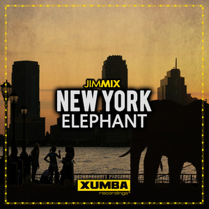 New York Elephant (Original Mix)