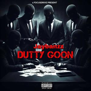 Dutty Goon (Explicit)