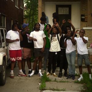 Smackers (feat. Zipsum Dee, Fgbtshawn, Stretxhgangjr, 4blkstorm & Lildelo4) (Explicit)