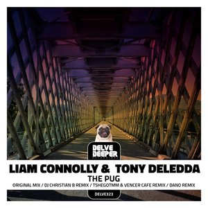 The Pug (TshegoTMM & Vencer Cafe Remix)