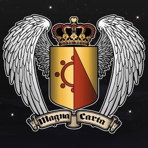 Magna Carta 2015[feat. Eline Sundt] (Radio Edit)