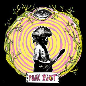 Punk Riot (Explicit)