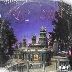 Rap Town (feat. Heven9772)