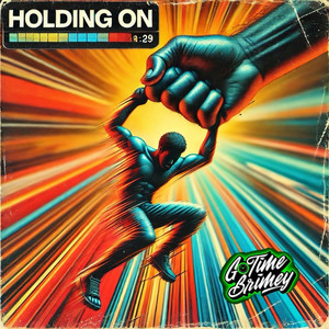 Holding On
