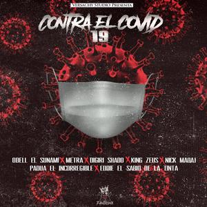 Contra El Covid-19