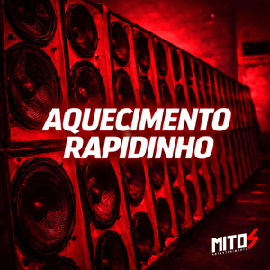 Aquecimento Rapidinho (Explicit)