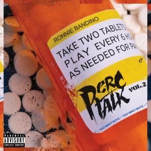 Perc Talk, Vol. 2 (Explicit)