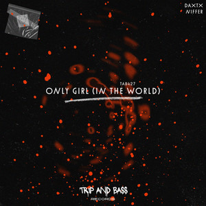 Only Girl (In The World) - TECHNO (Extended Mix)