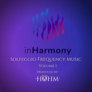 Solfeggio Frequency Music (Volume 1)