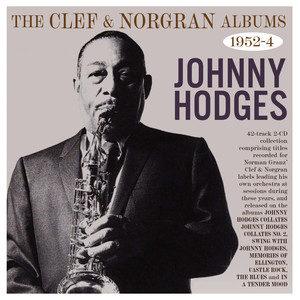 The Clef & Norgran Albums 1951-54