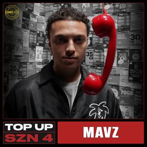 Top Up (SZN 4. EP.2)