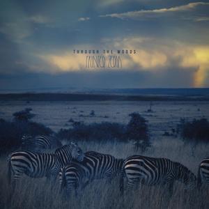 Painted Zebra(feat. Kyndal Inskeep) (Explicit)