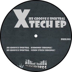 Vision Xtech (Original Mix)