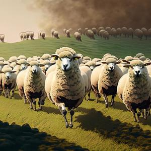 Genetic Memory (feat. MoThoro) (Explicit)