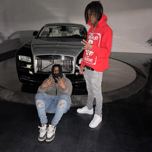 Celling fan (feat. Celgotti. & Remy.2x) (Explicit)