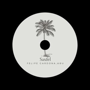 Saxfel (feat. Agu) (original mix)