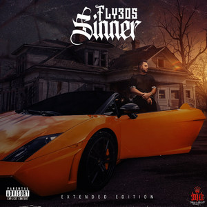 Sinner (Extended Edition) (Explicit)