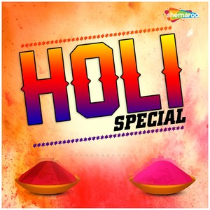 Holi Special