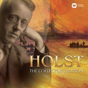 Baccholian Singers of London - Holst: 8 Canons - No. 4, David's Lament for Jonathan (1995 - Remaster)