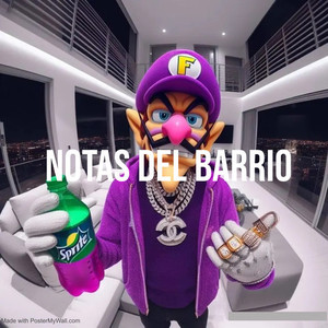 NOTAS DEL BARRIO