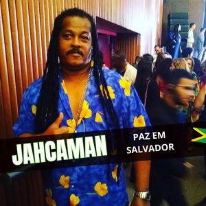 Paz Em Salvador