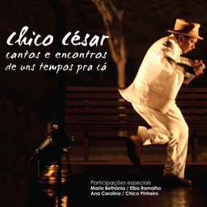 Teshoku / Citação: It's Long Way / Citação: Sodade, Meu Bem, Sodade(Faixa Bônus) (Ao Vivo)