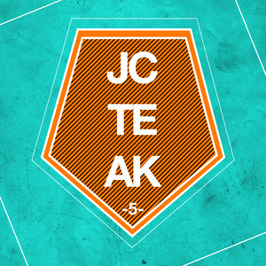 JCTEAK, Vol. 5