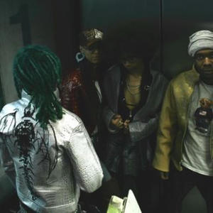 UNDERDOG (Explicit)