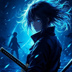 MOONLIGHT KATANA (Slowed)