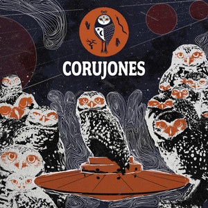 Corujones