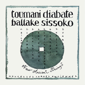Kadiatou (Album Version)